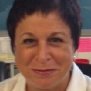 Meet your Posher, Karen